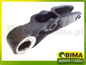 RAMIE PODNOŚNIKA PRAWE NEW HOLLAND TM