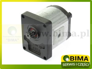 POMPA HYDRAULICZNA PRAWA ORYGINAŁ SDF