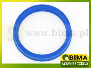 PIERŚCIEŃ USZCZELNIAJĄCY SILOWNIKA