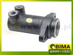 WYSPRZĘGLIK POMPKA SPRZĘGŁA DEUTZ FAHR DX 04383377