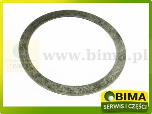 PODKŁADKA DYSTANS SPEEDSHIFT  MASSEY FERGUSON 3382245M1