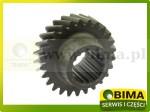 KOŁO ZĘBATE Z 26 SKRZYNI BIEGÓW ORYGINAŁ RENAULT CLAAS