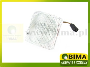 REFLEKTOR ROBOCZY FENDT CASE