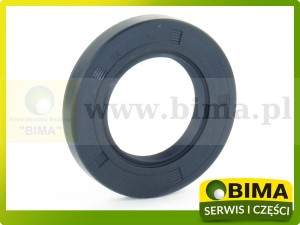 PIERSCIEŃ USZCZELNIAJACY WAŁU