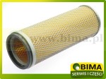 FILTR POWIETRZA WEWNĘTRZNY MASSEY FERGUSON PERKINS FIAT FORD NEW HOLLAND