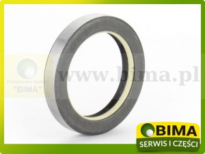PIERŚCIEŃ USZCZELNIAJĄCY WAŁKA WOM RENAULT