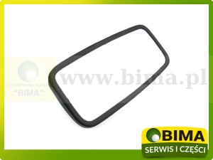 LUSTERKO LUSTRO BOCZNE RENAULT CLAAS