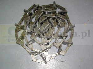 ŁAŃCUCH PRZENOŚNIKA KŁOSOWEGO CLAAS