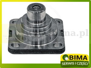 SWORZEŃ ZWROTNICY FENDT