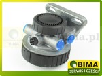 KORPUS FILTRA PALIWA JOHN DEERE RENAULT CLAAS RE500160