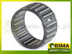 ŁOŻYSKO IGIEŁKOWE RENAULT ORYGINAŁ CLAAS 