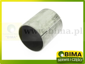 TULEJKA WAŁKA GÓRNEGO PODNOŚNIKA LEWA RENAULT CLAAS