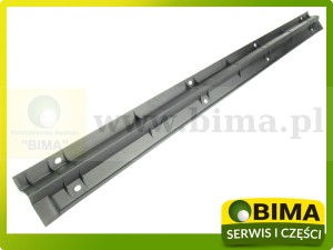 ZAWIAS LISTWA SZYBY TYLNEJ RENAULT CLAAS ARES ARION ATLES AXION