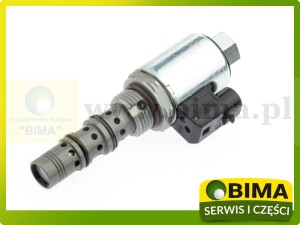 ELEKTROZAWÓR SKRZYNI BIEGÓW POWERSHIFT MASSEY FERGUSON