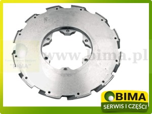 KOŁO ZAMACHOWE FENDT