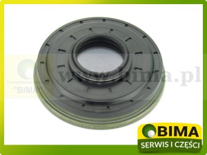 PIERŚCIEŃ USZCZELNIAJĄCY WAŁKA ATAKU RENAULT CLAAS MASSEY FERGUSON  CASE IH MCCORMICK FORD NEW HOLLAND 