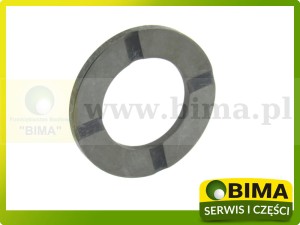 PODKŁADKA REWERSU MASSEY FERGUSON