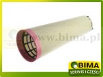 FILTR POWIETRZA WEWNĘTRZNY ORYGINAŁ CLAAS