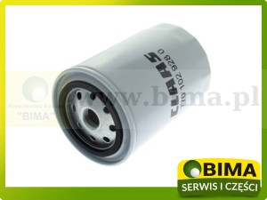 FILTR OLEJU SILNIKOWEGO RENAULT CASE NH MF ORYGINAŁ