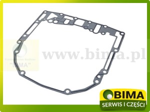 USZCZELKA SKRZYNI BIEGÓW JOHN DEERE R121682