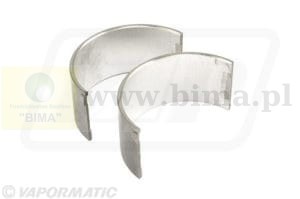 Panewki korbowodowe MWM,Renault,Fendt