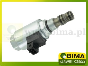 ELEKTROZAWÓR FENDT MASSEY FERGUSON