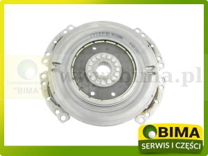 TŁUMIK DRGAŃ LUK RENAULT CLAAS