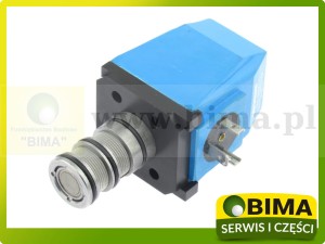 ELEKTROZAWÓR JOHN DEERE