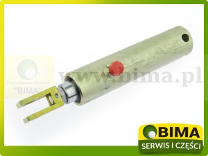 SIŁOWNIK HAMULCOWY HYDRAULICZNY