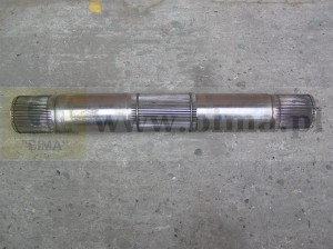 Wał podnośnika górny Orginal  Renault Używany