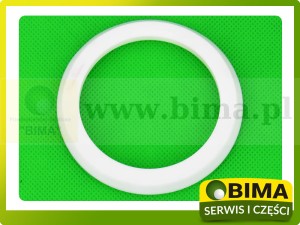 PIERŚCIEŃ USZCZELNIAJĄCY SWOŻNIA ZWROTNICY MASSEY FERGUSON