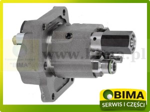 ZAWÓR HYDRAULICZNY PODNOŚNIKA CASE JX NEW HOLLAND TD 