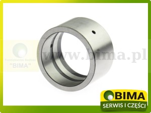 TULEJA WAŁKA REWERSU MASSEY FERGUSON ORYGINAŁ