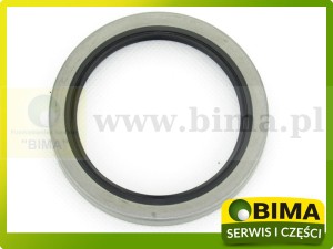 PIERŚCIEŃ USZCZELNIAJĄCY WAŁKA WOM JOHN DEERE