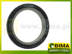 USZCZELNIACZ PÓŁOSI JOHN DEERE AL78082