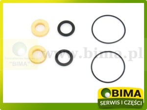ZESTAW USZCZELNIACZY DOLNEGO WAŁKA PODNOŚNIKA RENAULT-CLAAS CERES,CERGOS,ERGOS,CELTIS,AXOS