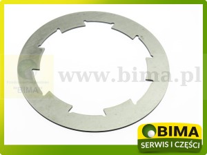 PRZEKŁADKA TARCZKI MASSEY 3616742M1