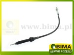 LINKA ROZDZIELACZA HYDRAULIKI RENAULT 680mm