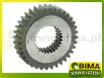 KOŁO ZĘBATE SPEEDSHIFT MASSEY FERGUSON Z=39
