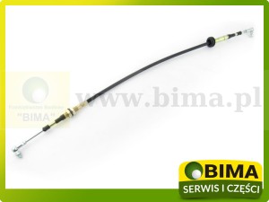 LINKA ZMIANY BIEGÓW MASSEY FERGUSON