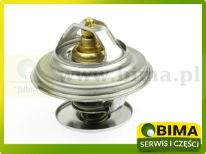 TERMOSTAT FENDT DEUTZ  LAMBORGHINI SAME F119200050040 04224841 04224846 ORYGINAŁ