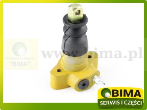 CYLINDEREK HAMULCOWY NEW HOLLAND