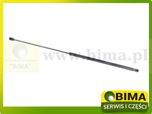 SIŁOWNIK GAZOWY TELESKOP TYLNEJ SZYBY JOHN DEERE