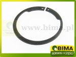 PIERŚCIEŃ ZABEZPIECZAJĄCY RENAULT CLAAS