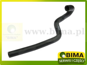 PRZEWÓD CHŁODNICY JOHN DEERE L168932