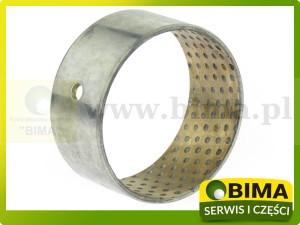 TULEJA WIESZAKA PRZEDNIEGO NAPĘDU PRZÓD MF MASSEY FERGUSON