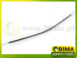 LINKA STEROWANIA OGRZEWANIEM MASSEY FERGUSON