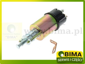 ELEKTROMAGNES ROZRUSZNIKA