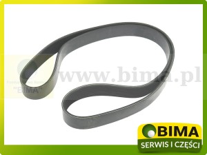 PASEK WENTYLATORA CHŁODNICY RENAULT CLAAS NECTIS NEXOS ORYGINAŁ