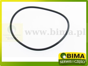 ORING TŁOKA RENAULT CLAAS 